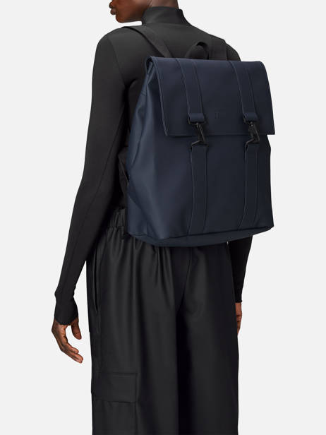 Sac Ã  Dos 1 Compartiment + Pc 15