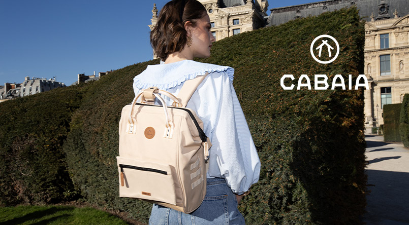 sac cabaia
